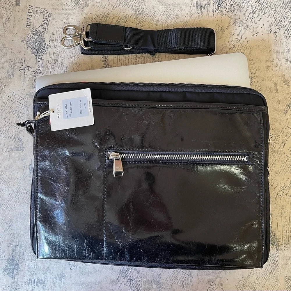 Ultima Tokio ACE laptop bag